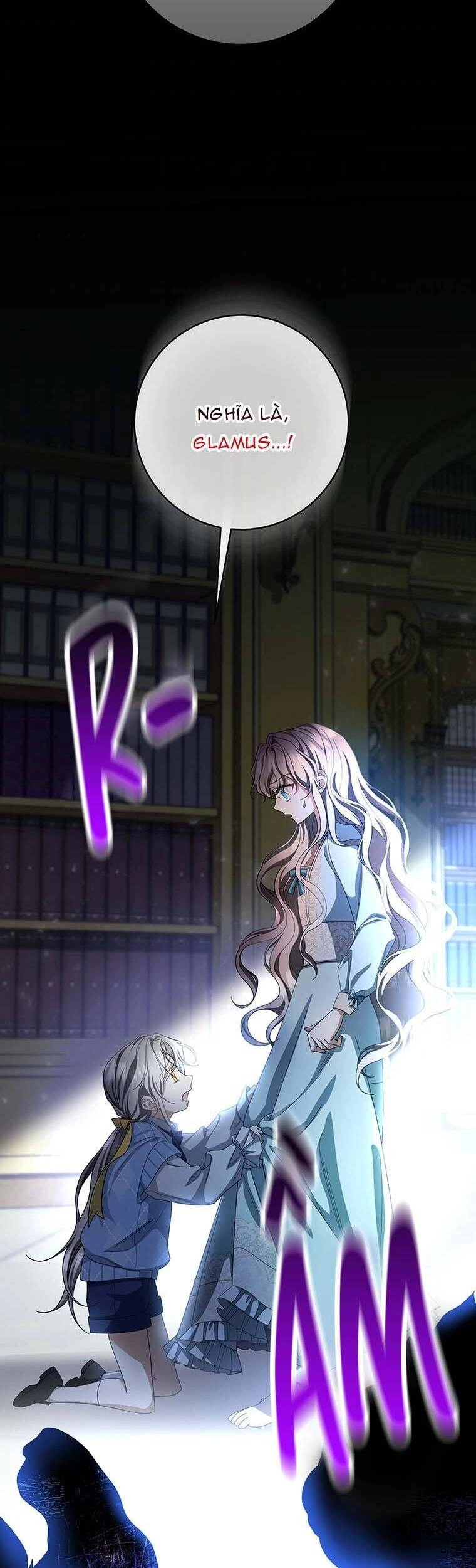 Trở Thành Cứu Tinh Của Nhân Vật Chính Chapter 24 - 31