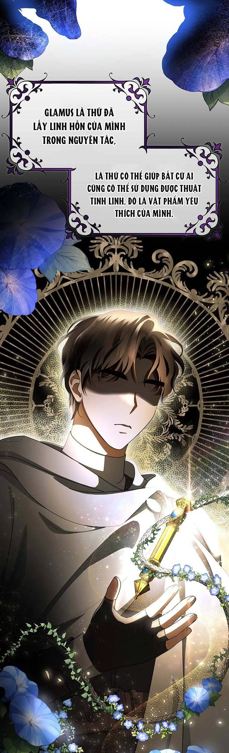 Trở Thành Cứu Tinh Của Nhân Vật Chính Chapter 24 - 32