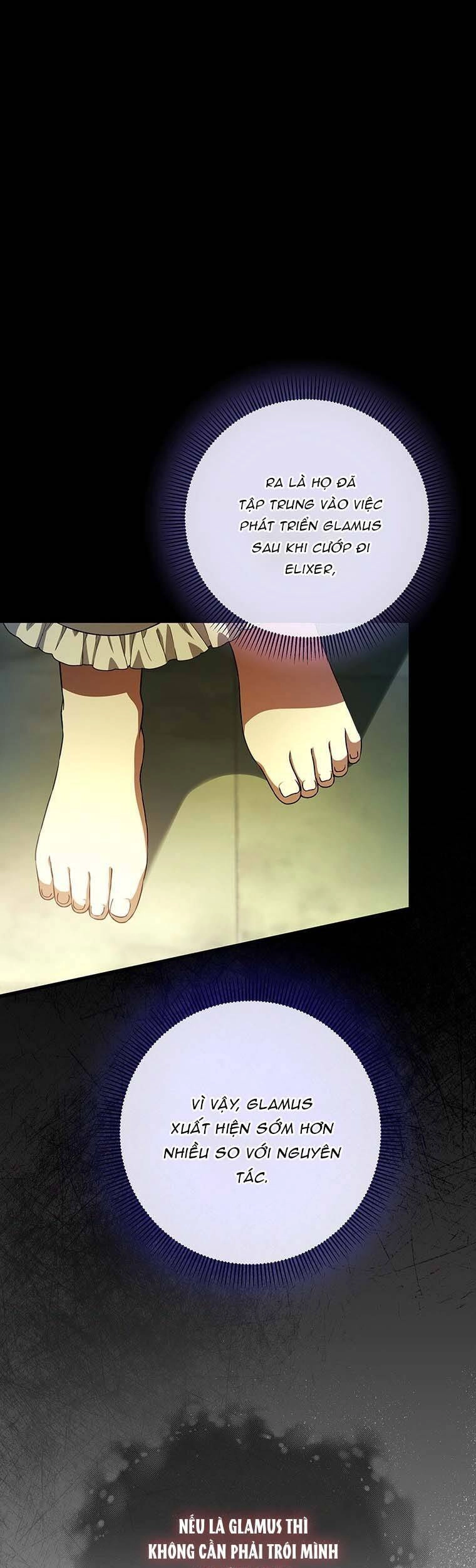 Trở Thành Cứu Tinh Của Nhân Vật Chính Chapter 24 - 34