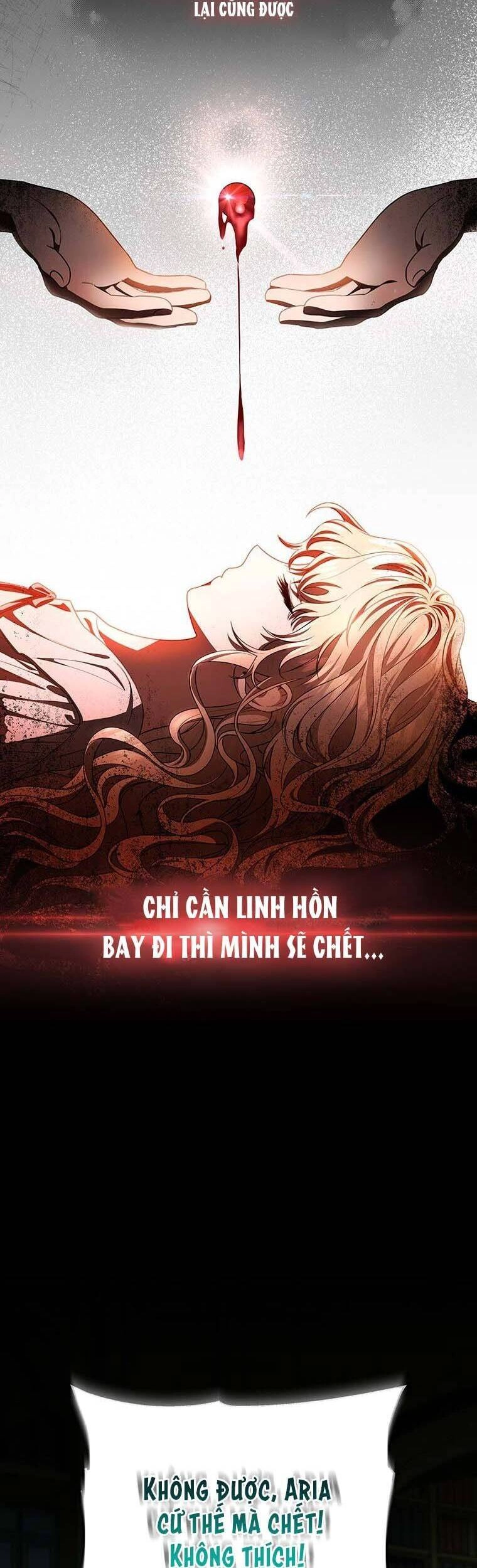 Trở Thành Cứu Tinh Của Nhân Vật Chính Chapter 24 - 35