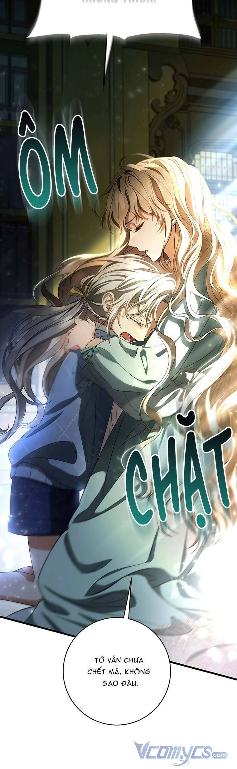 Trở Thành Cứu Tinh Của Nhân Vật Chính Chapter 24 - 36