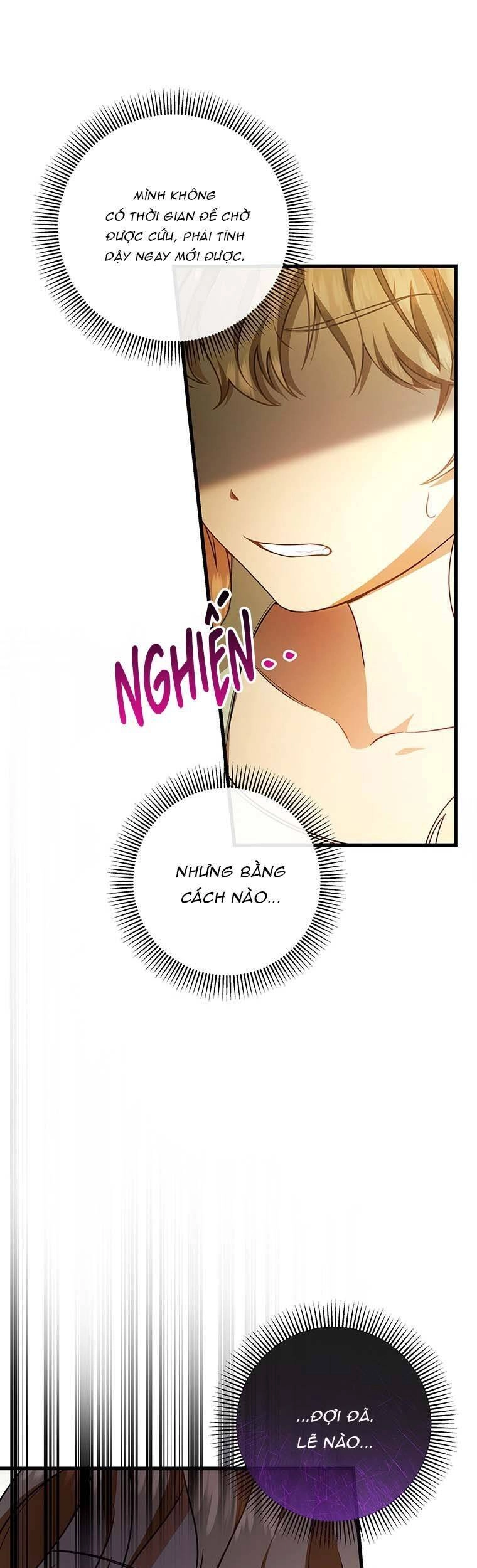 Trở Thành Cứu Tinh Của Nhân Vật Chính Chapter 24 - 37