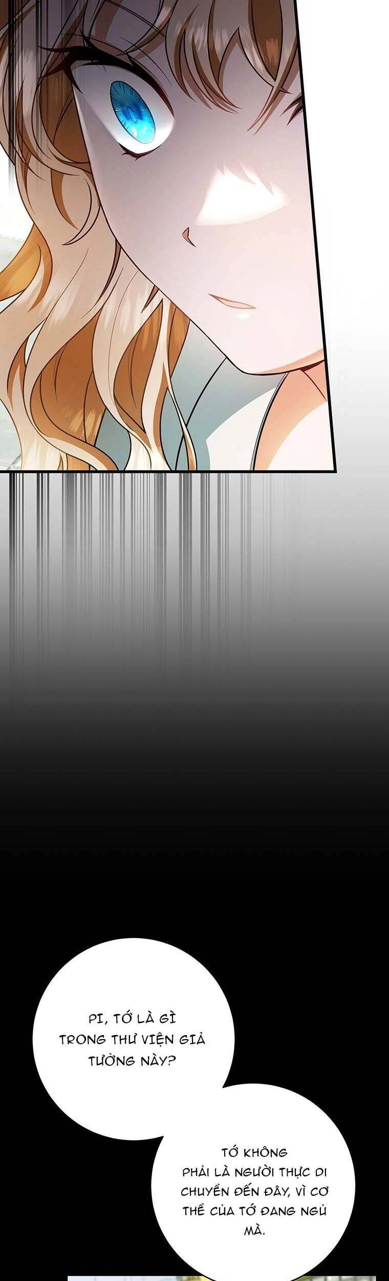 Trở Thành Cứu Tinh Của Nhân Vật Chính Chapter 24 - 38