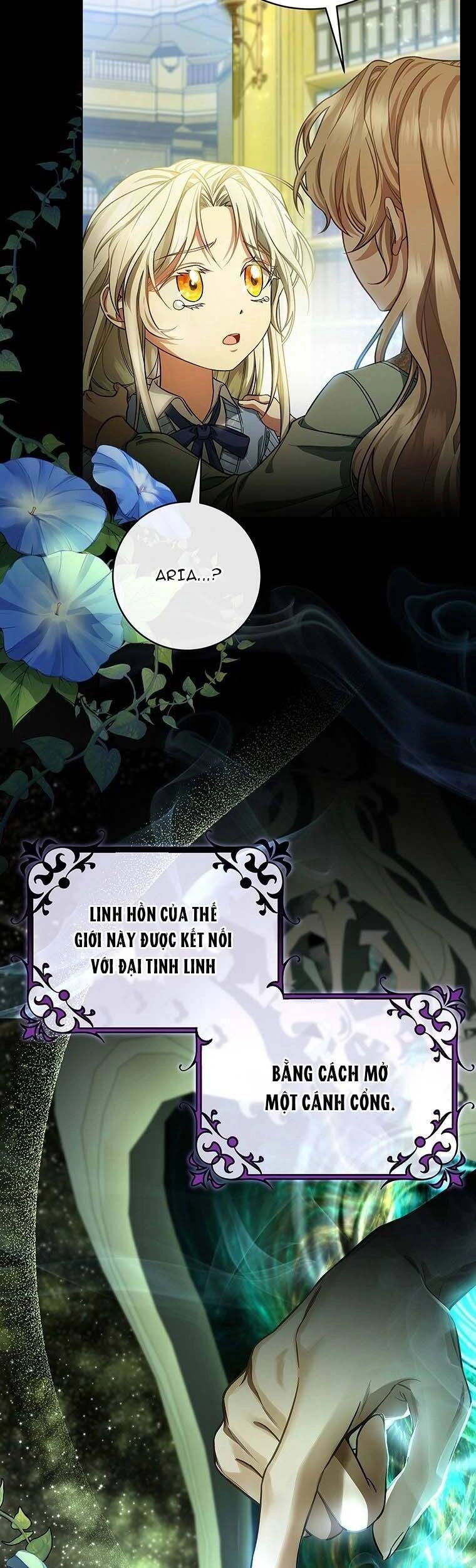 Trở Thành Cứu Tinh Của Nhân Vật Chính Chapter 24 - 39