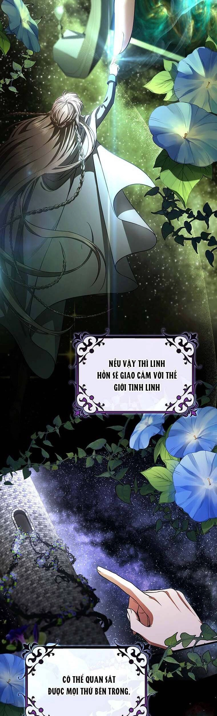 Trở Thành Cứu Tinh Của Nhân Vật Chính Chapter 24 - 40