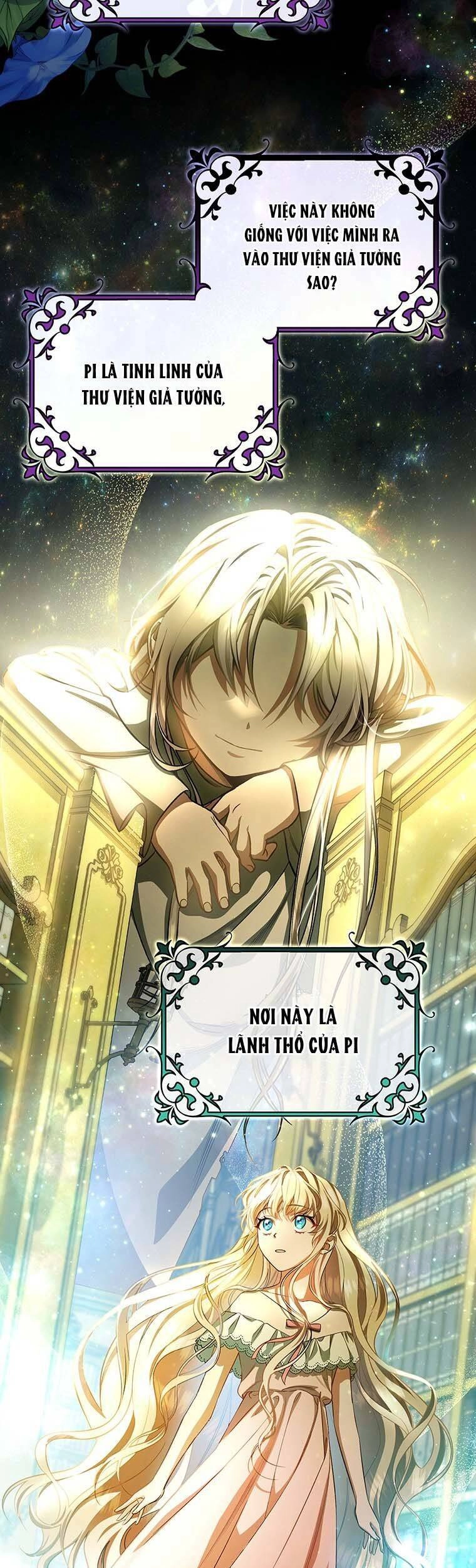 Trở Thành Cứu Tinh Của Nhân Vật Chính Chapter 24 - 41