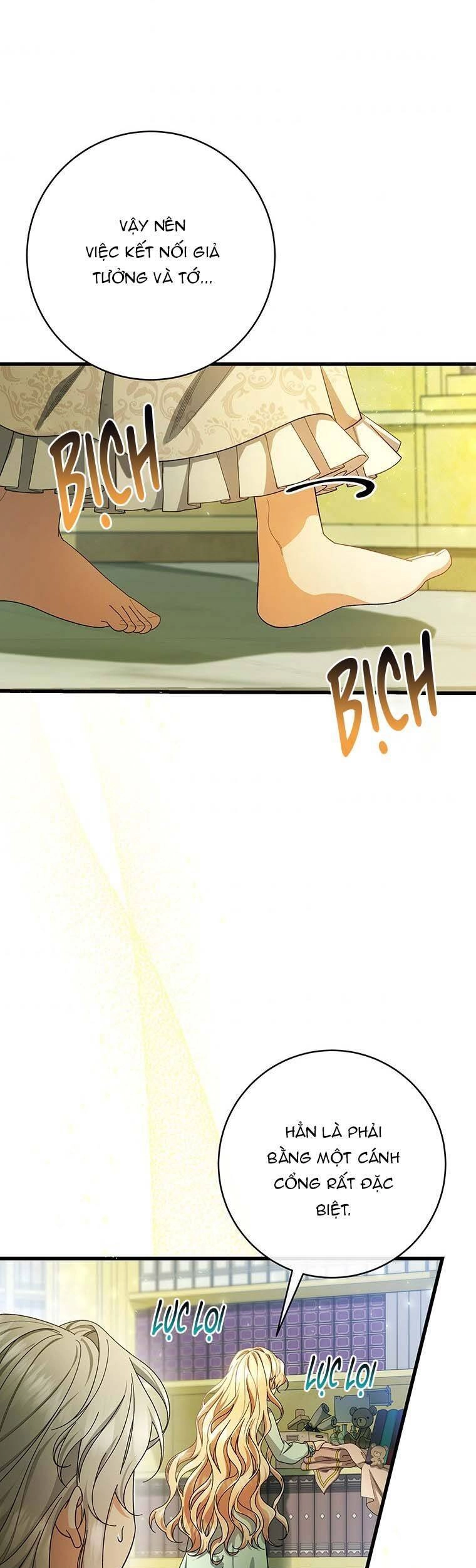 Trở Thành Cứu Tinh Của Nhân Vật Chính Chapter 24 - 44