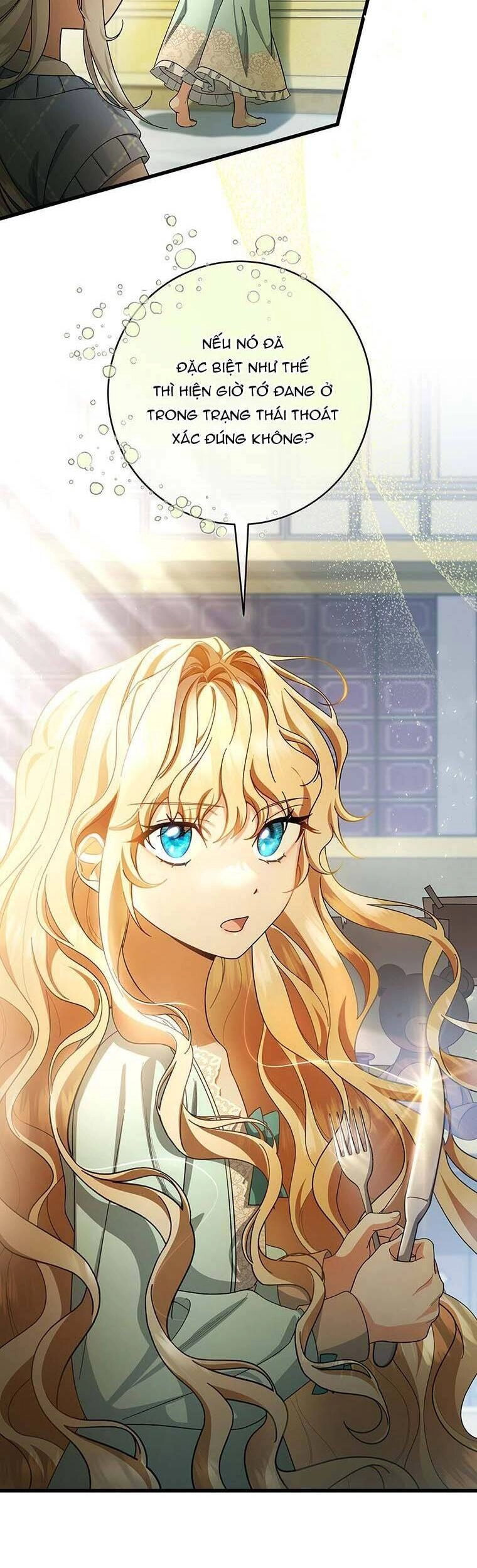 Trở Thành Cứu Tinh Của Nhân Vật Chính Chapter 24 - 45