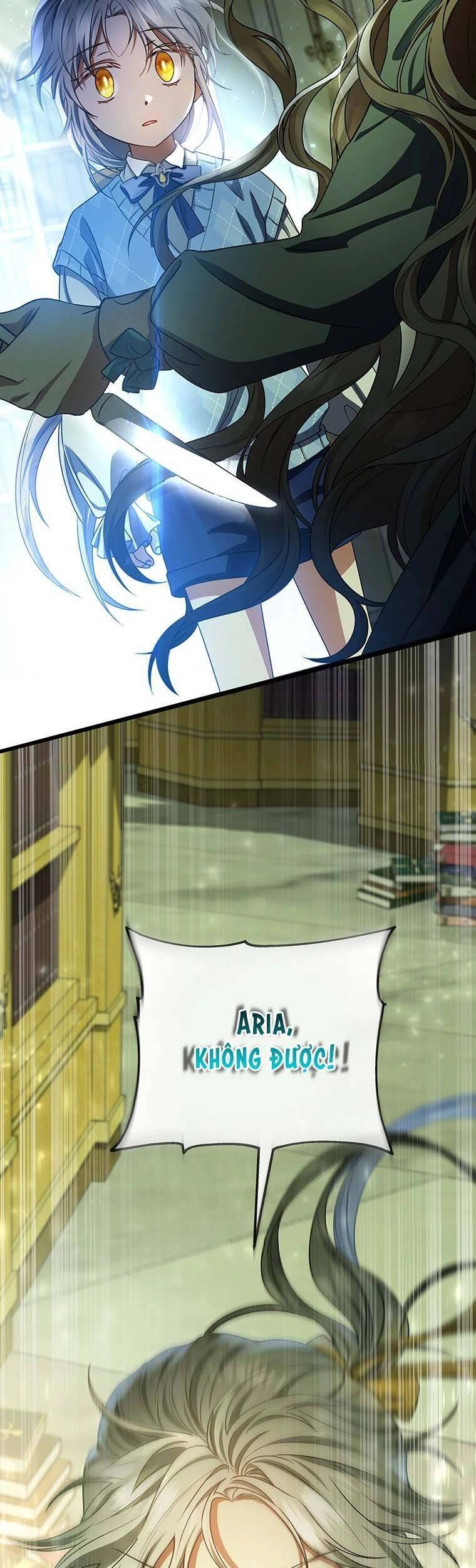 Trở Thành Cứu Tinh Của Nhân Vật Chính Chapter 24 - 48