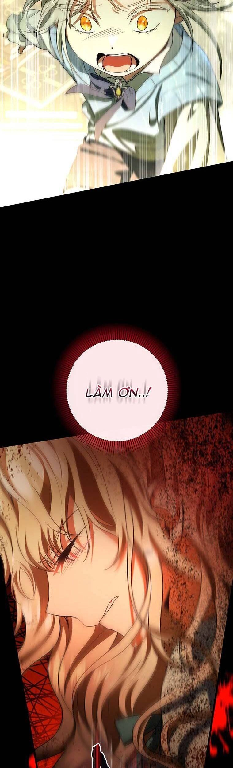 Trở Thành Cứu Tinh Của Nhân Vật Chính Chapter 24 - 49