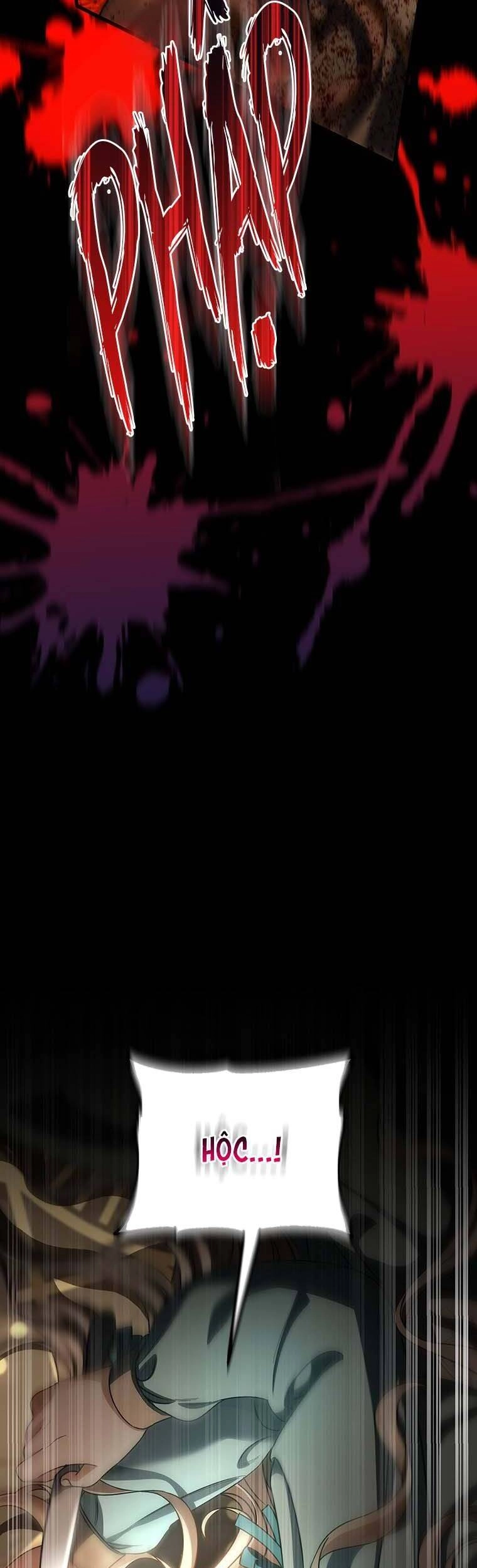 Trở Thành Cứu Tinh Của Nhân Vật Chính Chapter 24 - 50