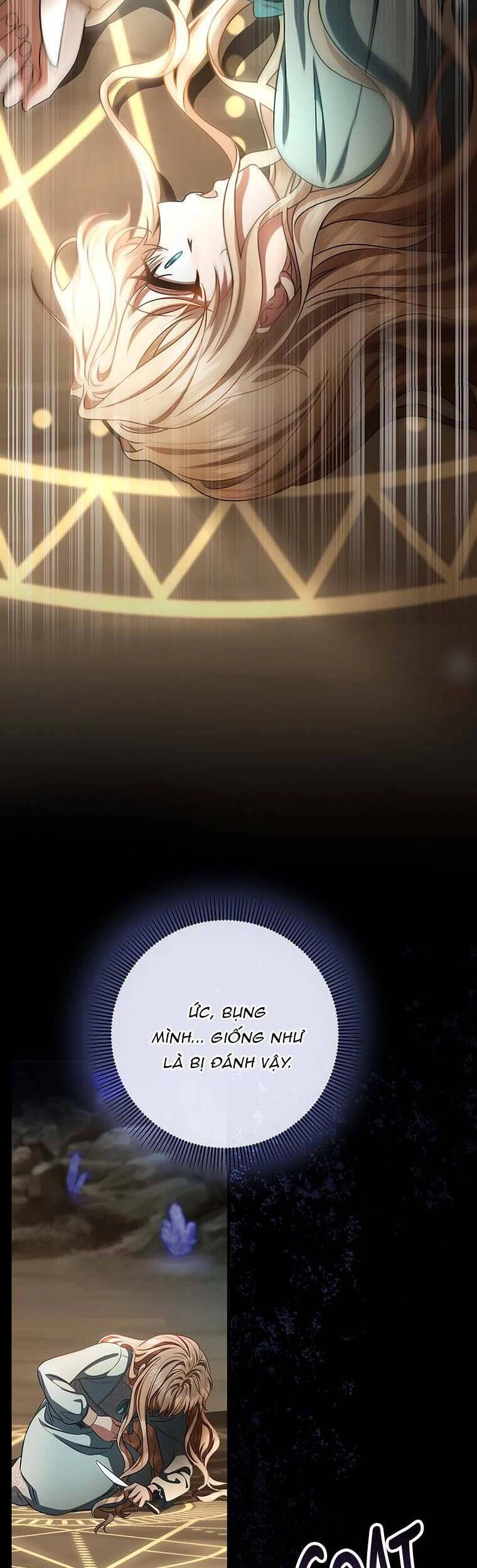 Trở Thành Cứu Tinh Của Nhân Vật Chính Chapter 24 - 51