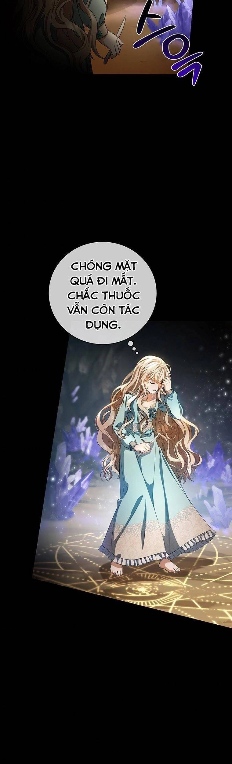 Trở Thành Cứu Tinh Của Nhân Vật Chính Chapter 25 - 3