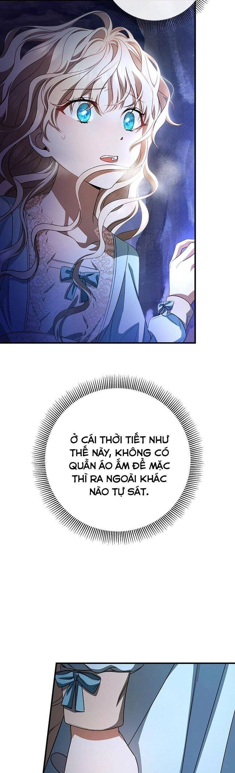 Trở Thành Cứu Tinh Của Nhân Vật Chính Chapter 25 - 11