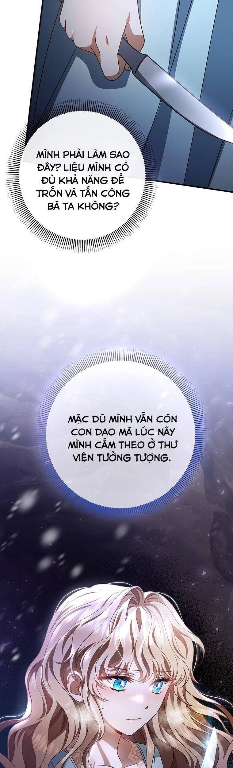 Trở Thành Cứu Tinh Của Nhân Vật Chính Chapter 25 - 12