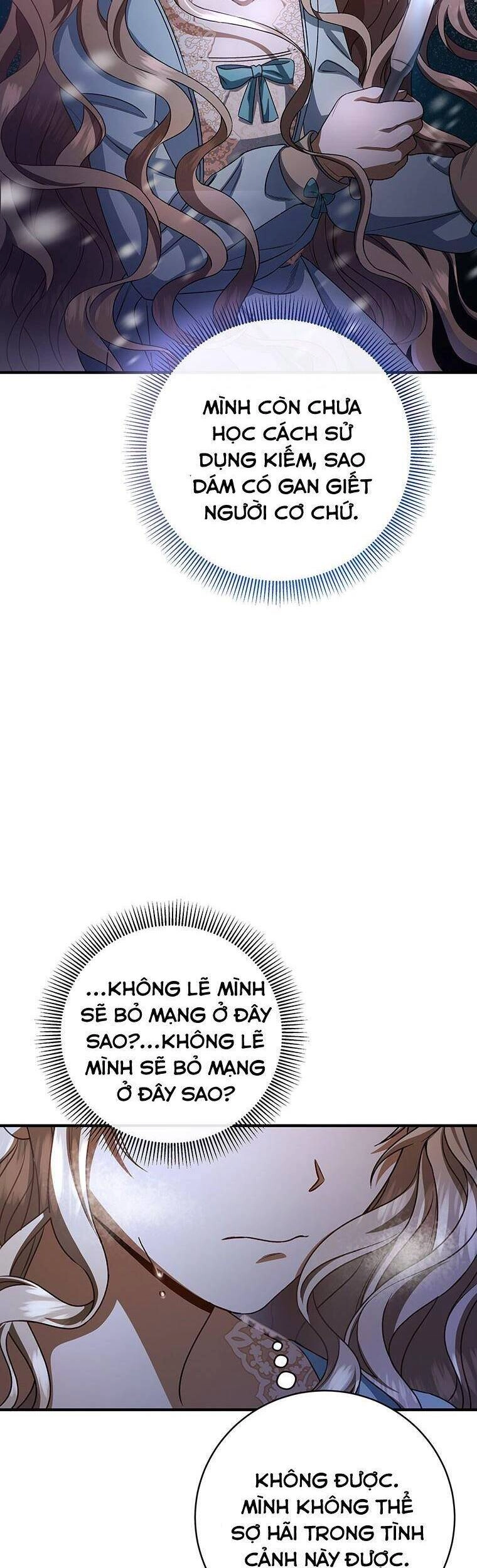 Trở Thành Cứu Tinh Của Nhân Vật Chính Chapter 25 - 13