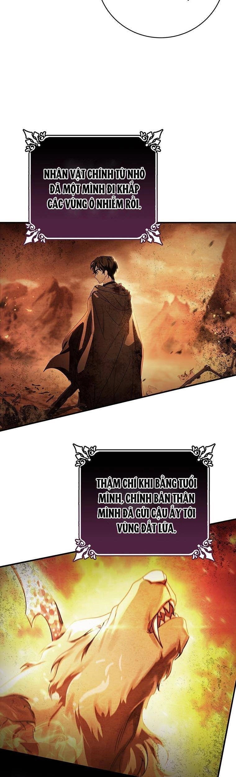 Trở Thành Cứu Tinh Của Nhân Vật Chính Chapter 25 - 14