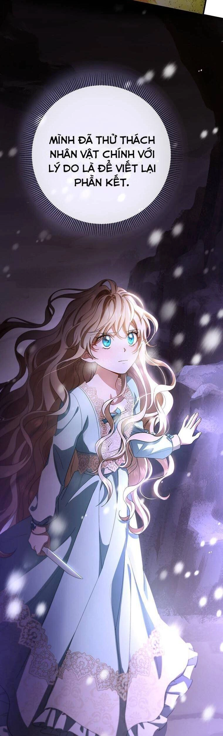 Trở Thành Cứu Tinh Của Nhân Vật Chính Chapter 25 - 15