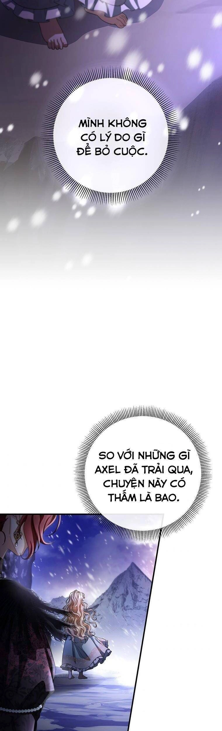 Trở Thành Cứu Tinh Của Nhân Vật Chính Chapter 25 - 16