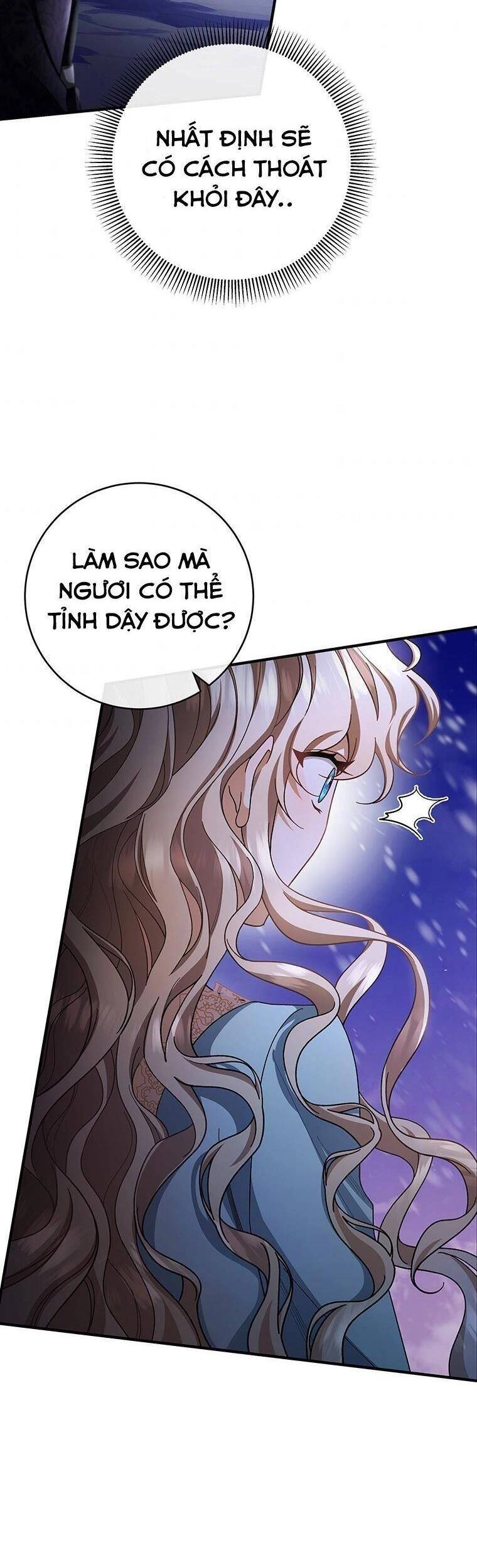 Trở Thành Cứu Tinh Của Nhân Vật Chính Chapter 25 - 17