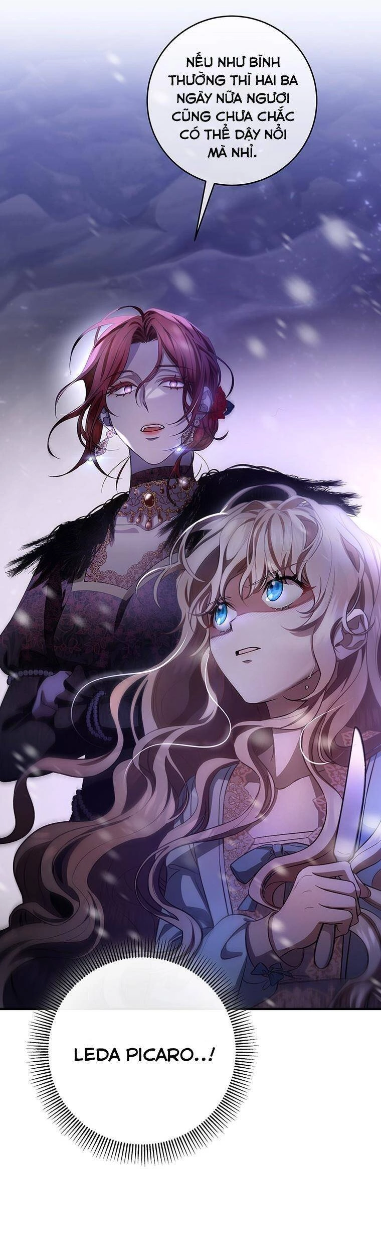 Trở Thành Cứu Tinh Của Nhân Vật Chính Chapter 25 - 19