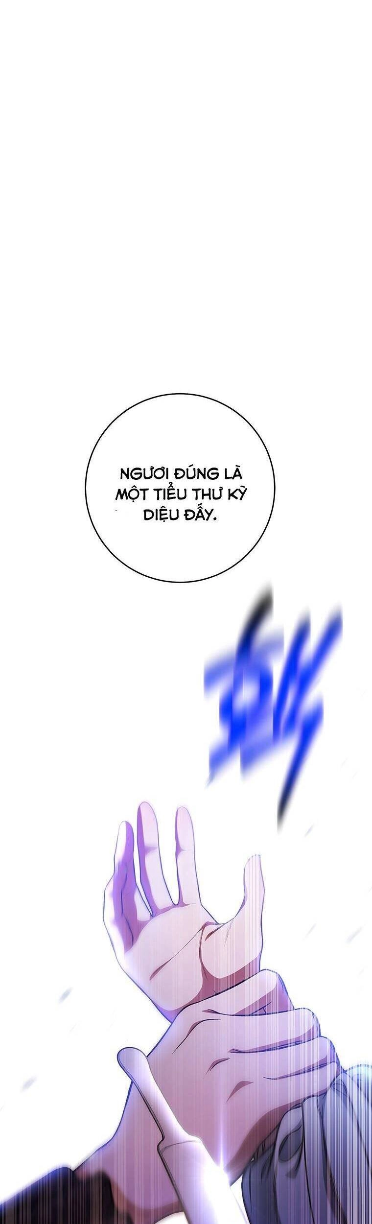 Trở Thành Cứu Tinh Của Nhân Vật Chính Chapter 25 - 20