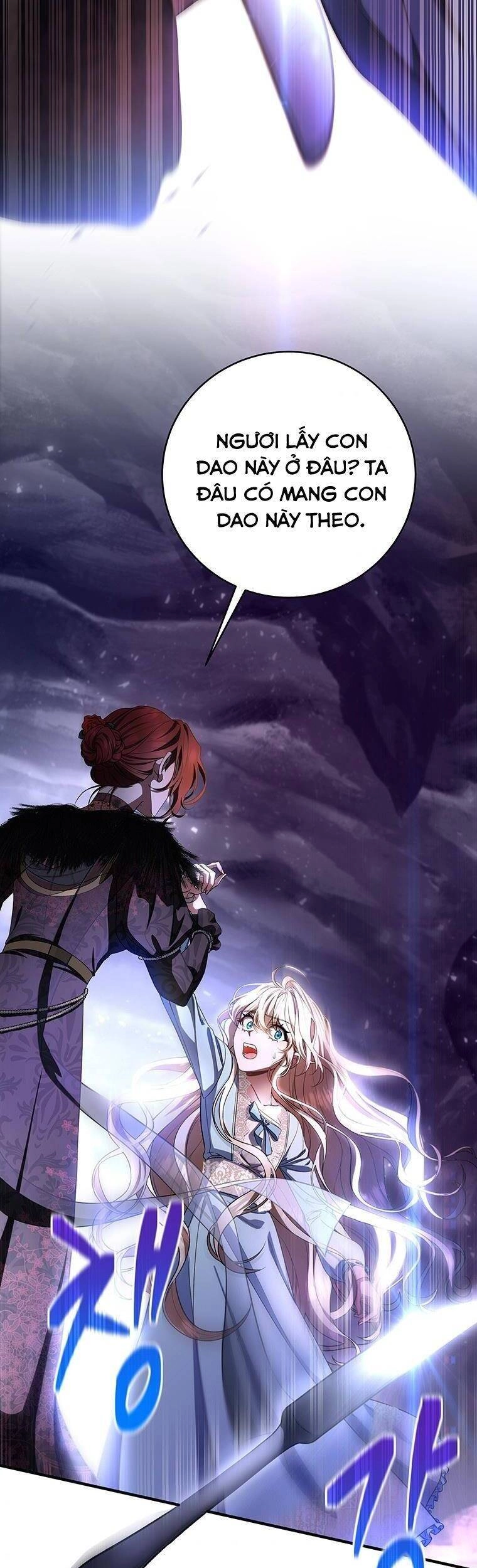 Trở Thành Cứu Tinh Của Nhân Vật Chính Chapter 25 - 21