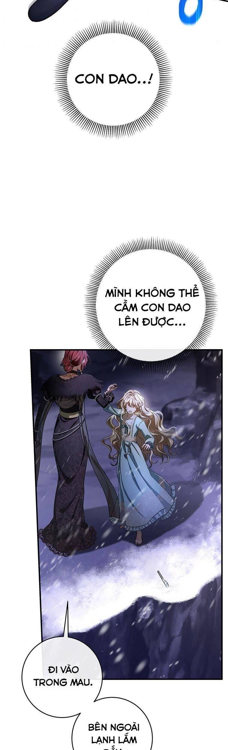 Trở Thành Cứu Tinh Của Nhân Vật Chính Chapter 25 - 22