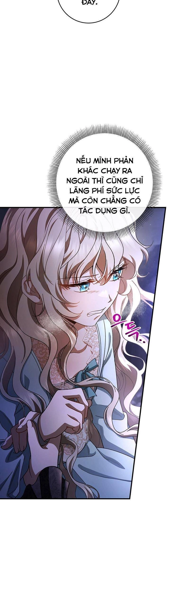 Trở Thành Cứu Tinh Của Nhân Vật Chính Chapter 25 - 23