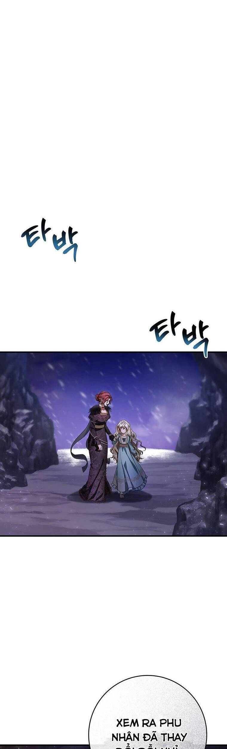 Trở Thành Cứu Tinh Của Nhân Vật Chính Chapter 25 - 24