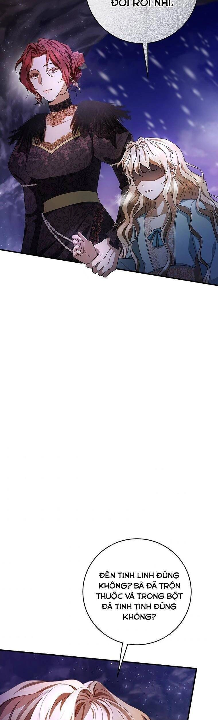 Trở Thành Cứu Tinh Của Nhân Vật Chính Chapter 25 - 25