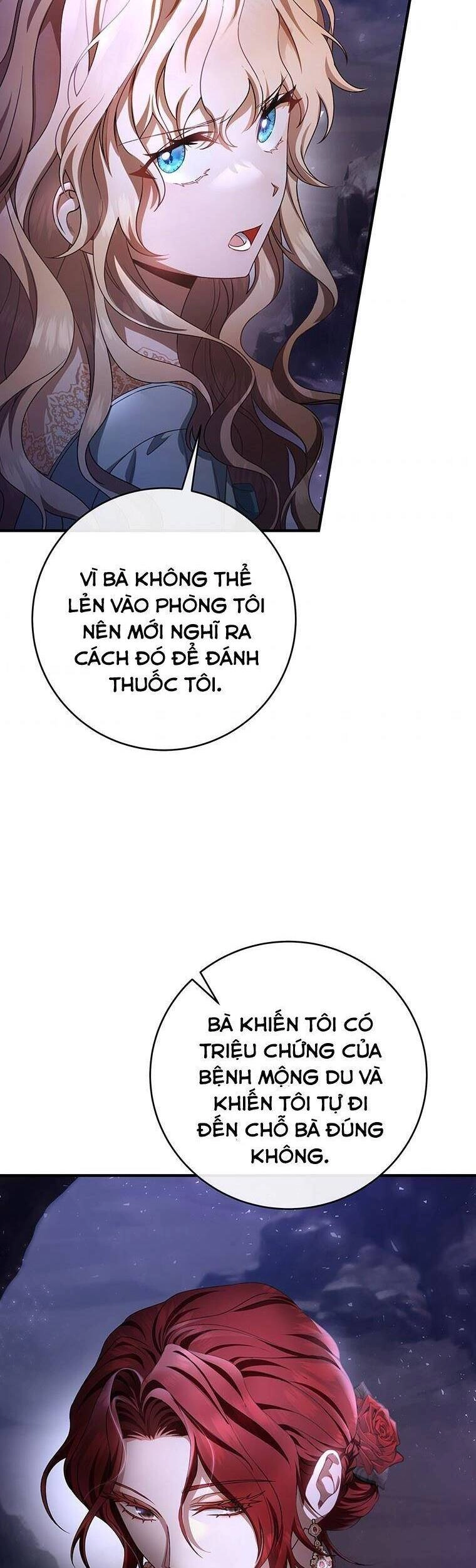 Trở Thành Cứu Tinh Của Nhân Vật Chính Chapter 25 - 26