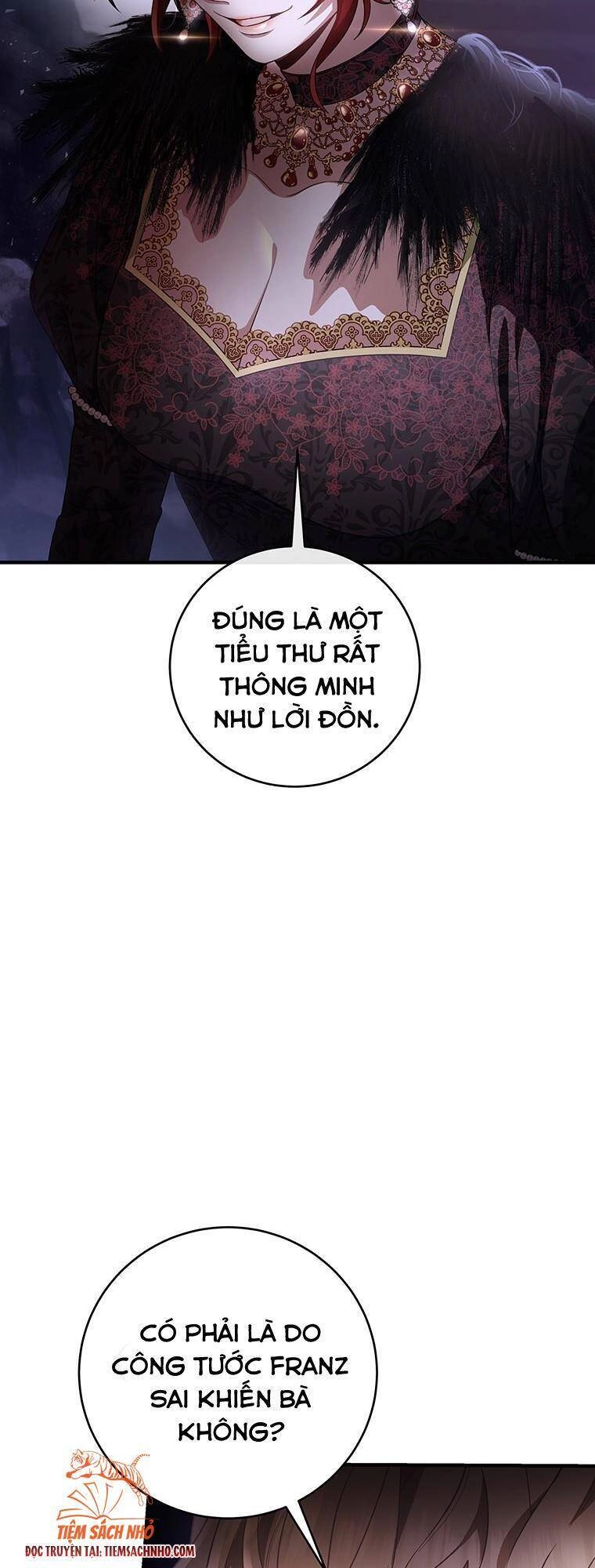 Trở Thành Cứu Tinh Của Nhân Vật Chính Chapter 25 - 27