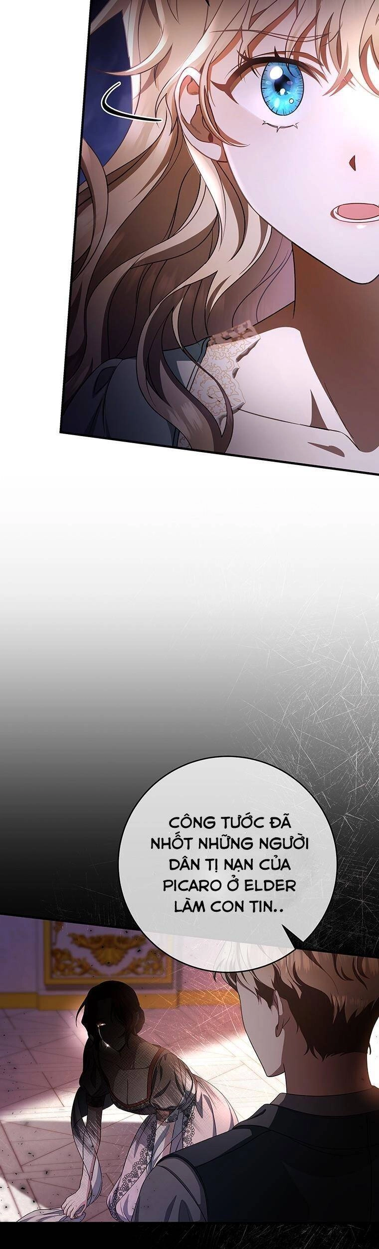 Trở Thành Cứu Tinh Của Nhân Vật Chính Chapter 25 - 28