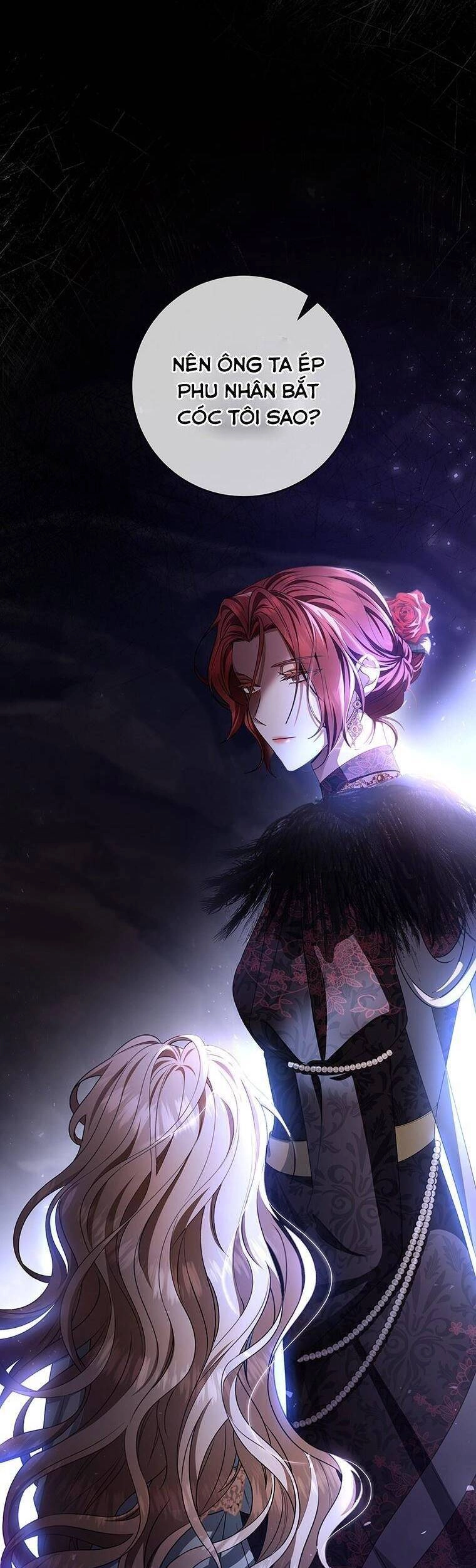 Trở Thành Cứu Tinh Của Nhân Vật Chính Chapter 25 - 29