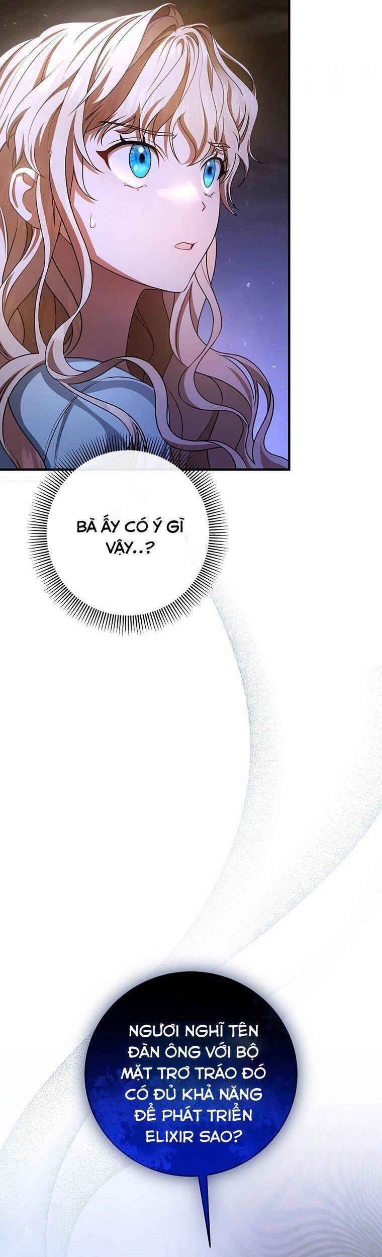 Trở Thành Cứu Tinh Của Nhân Vật Chính Chapter 25 - 31