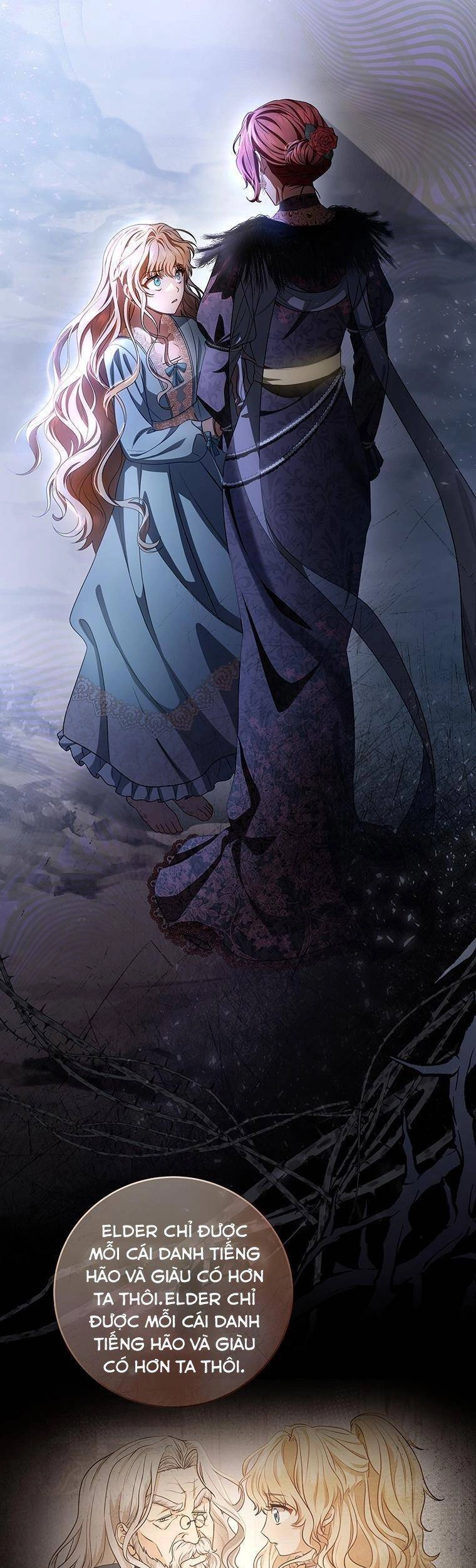 Trở Thành Cứu Tinh Của Nhân Vật Chính Chapter 25 - 32