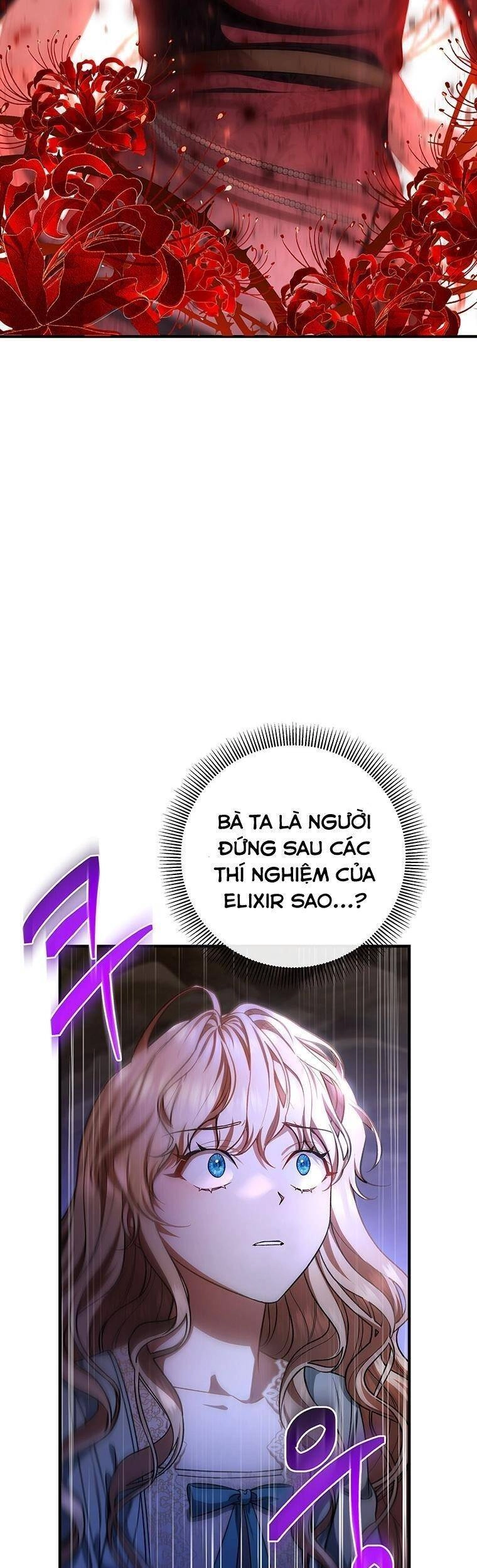 Trở Thành Cứu Tinh Của Nhân Vật Chính Chapter 25 - 37