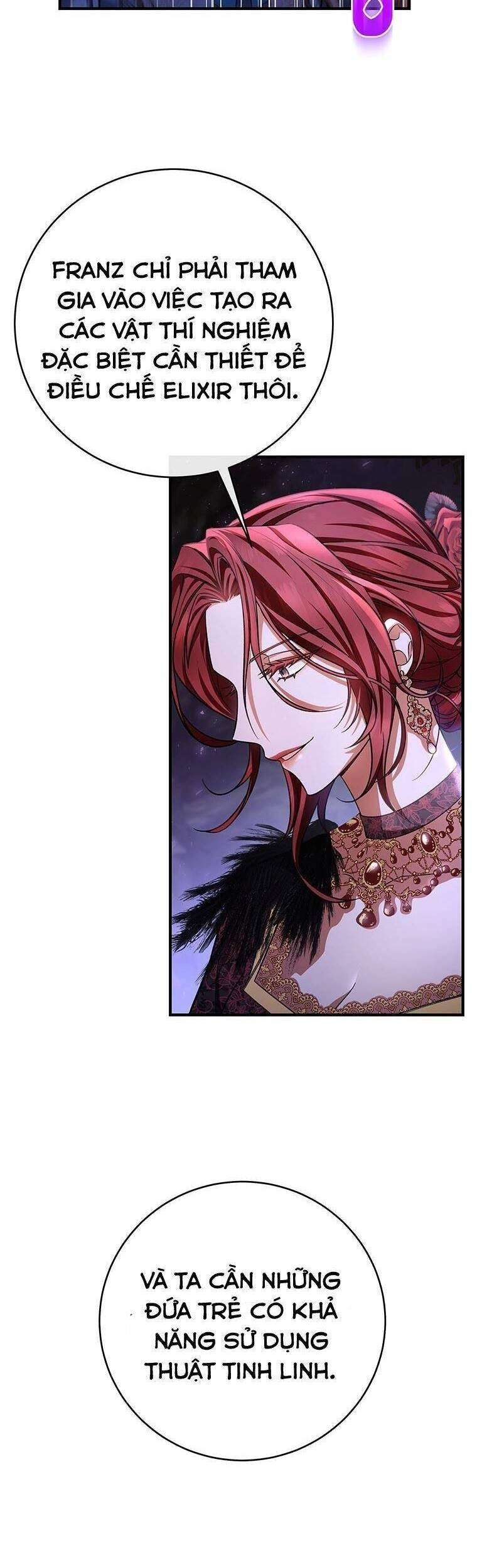 Trở Thành Cứu Tinh Của Nhân Vật Chính Chapter 25 - 38