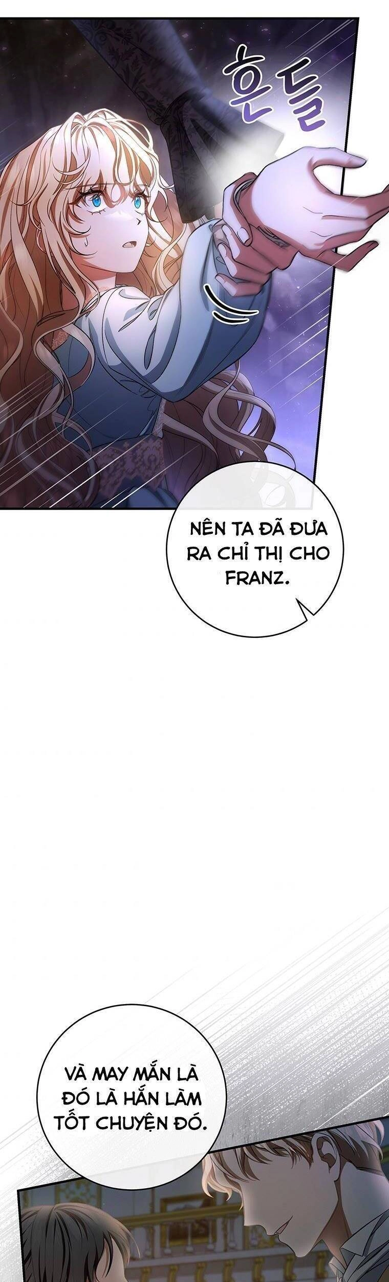 Trở Thành Cứu Tinh Của Nhân Vật Chính Chapter 25 - 39