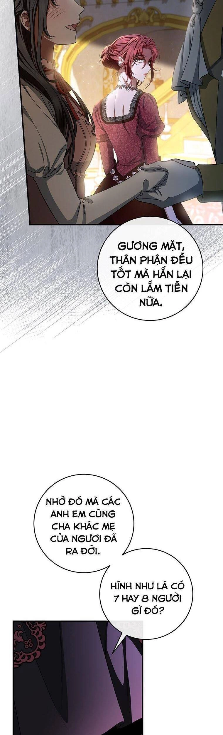 Trở Thành Cứu Tinh Của Nhân Vật Chính Chapter 25 - 40