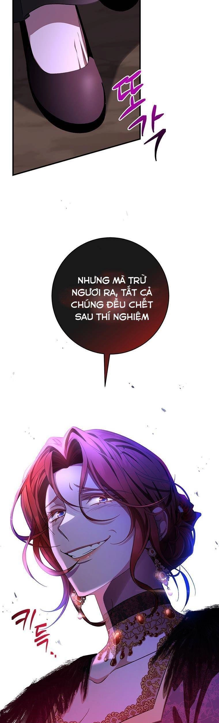 Trở Thành Cứu Tinh Của Nhân Vật Chính Chapter 25 - 41