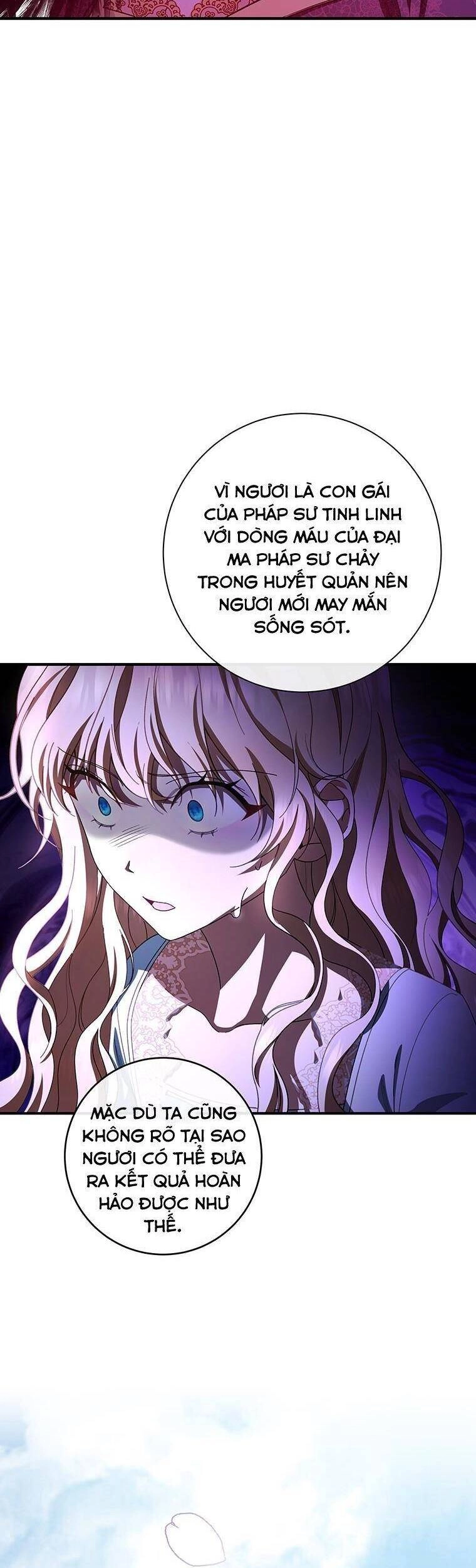 Trở Thành Cứu Tinh Của Nhân Vật Chính Chapter 25 - 42