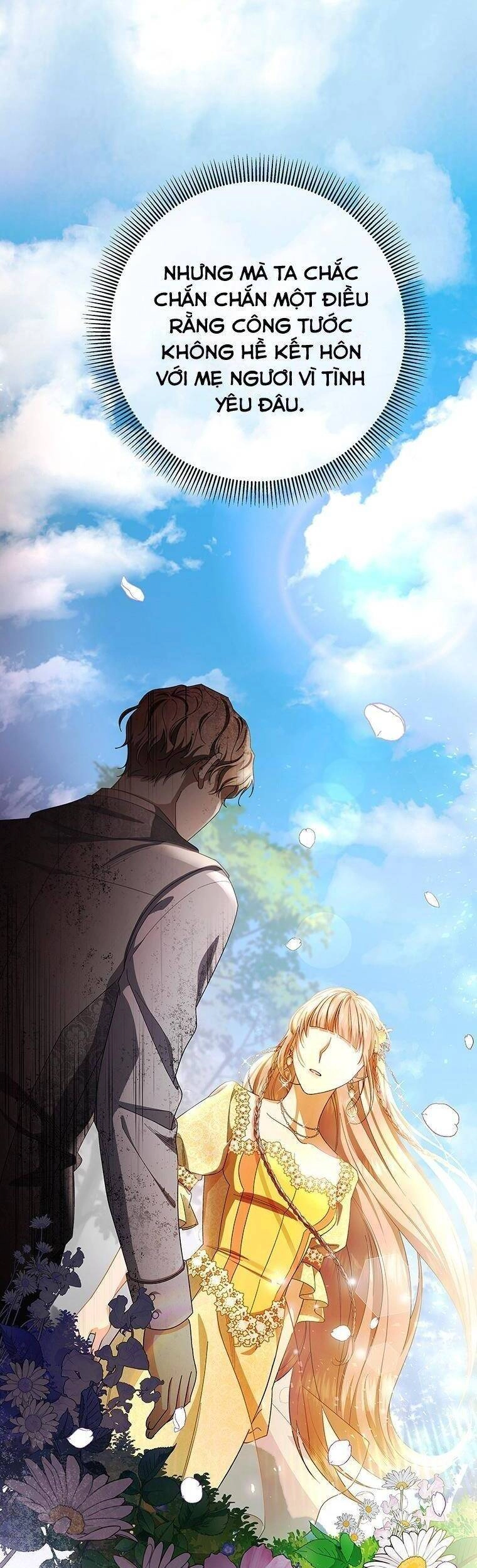 Trở Thành Cứu Tinh Của Nhân Vật Chính Chapter 25 - 43