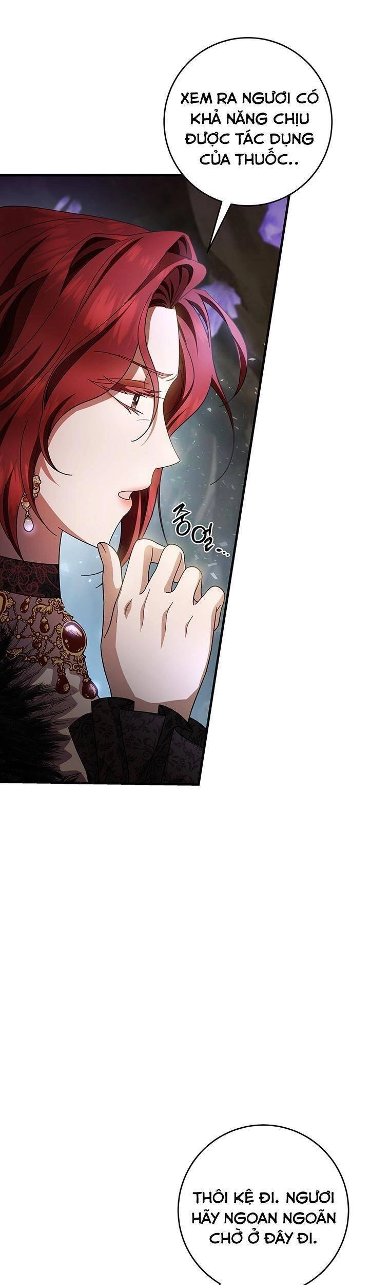 Trở Thành Cứu Tinh Của Nhân Vật Chính Chapter 25 - 46