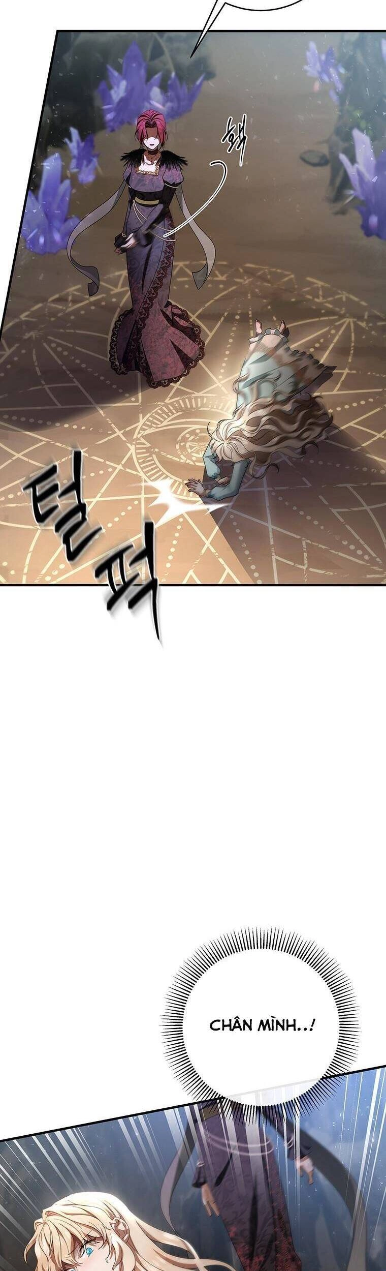 Trở Thành Cứu Tinh Của Nhân Vật Chính Chapter 25 - 47