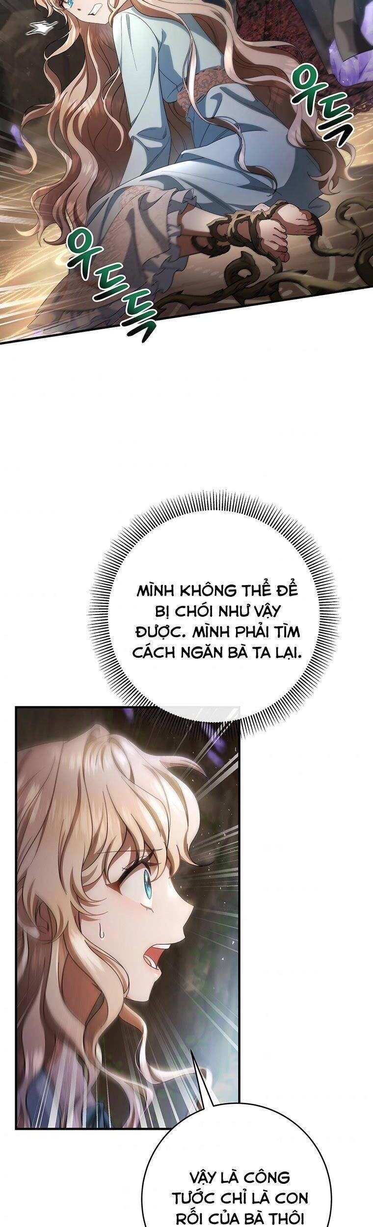 Trở Thành Cứu Tinh Của Nhân Vật Chính Chapter 25 - 48