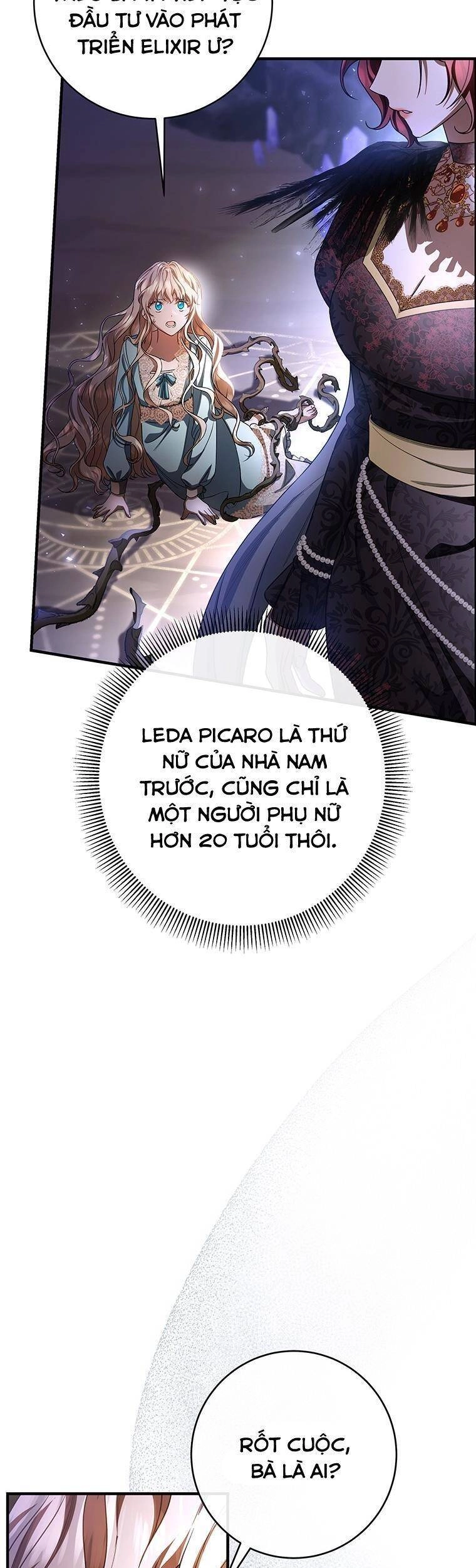 Trở Thành Cứu Tinh Của Nhân Vật Chính Chapter 25 - 50