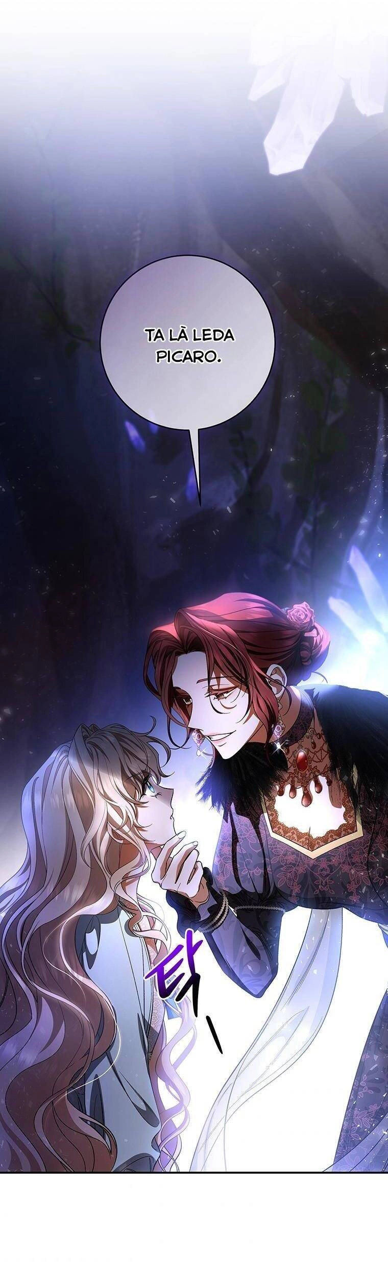 Trở Thành Cứu Tinh Của Nhân Vật Chính Chapter 25 - 52