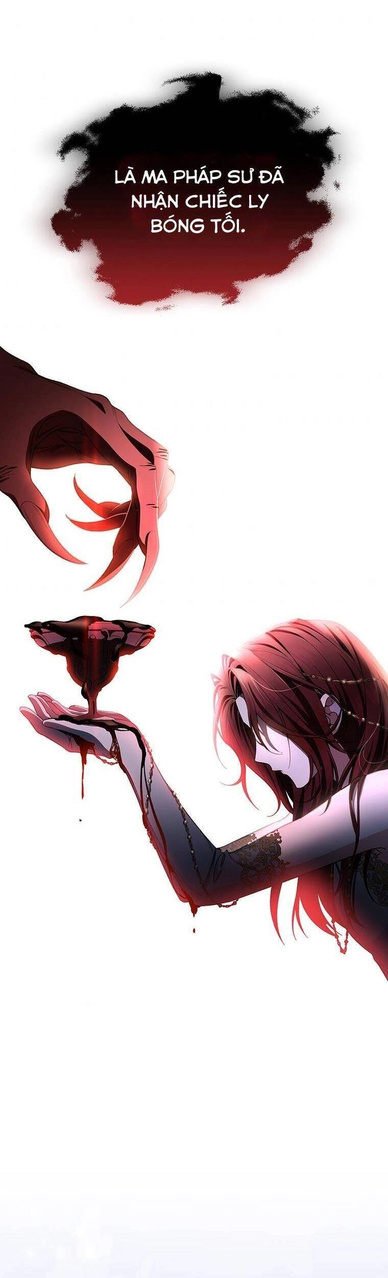 Trở Thành Cứu Tinh Của Nhân Vật Chính Chapter 25 - 53